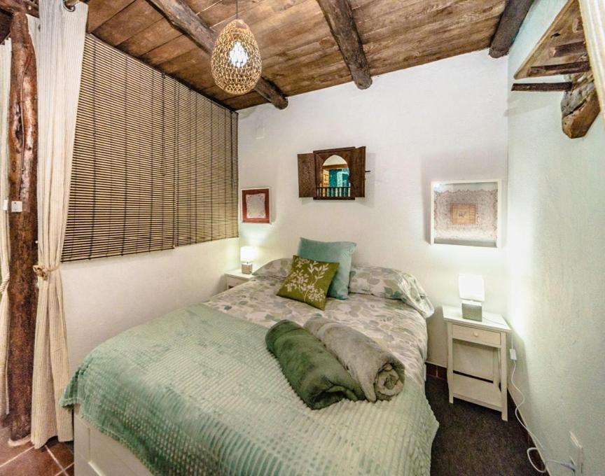 La Casita Del Arbol Blanco *